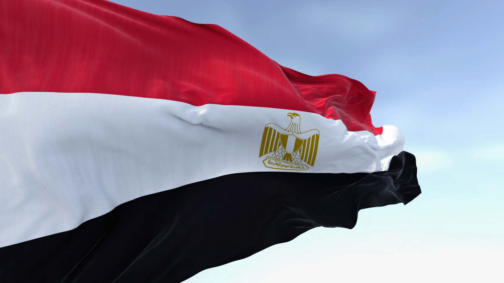 Egypt Arrests Two in Alleged Fake Judge Scam