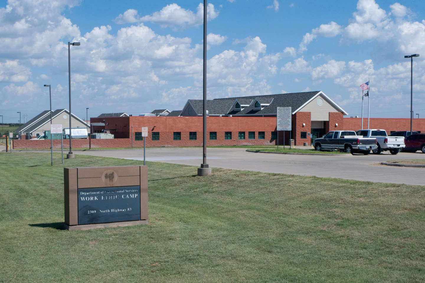 Concerns Rise Over Nebraska's Proposed Immigration Detention Center