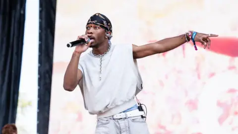 Tragic Discovery: Body of Missing Teen Identified in Singer D4vd's Vehicle