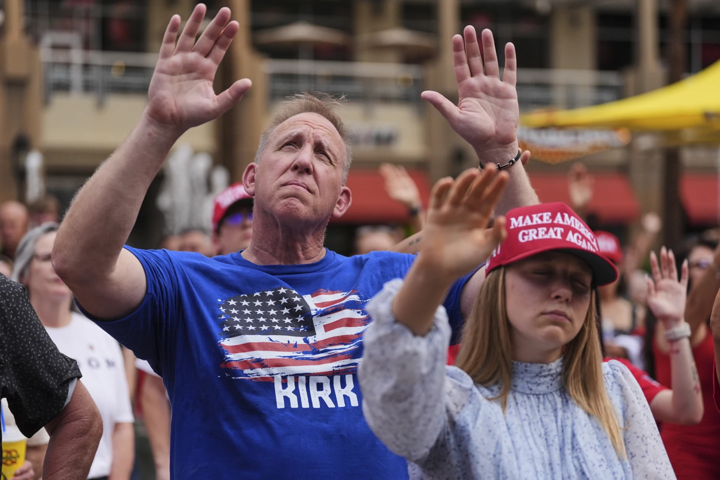 Revival or Reaction? The Impact of Charlie Kirk's Death on American Christianity