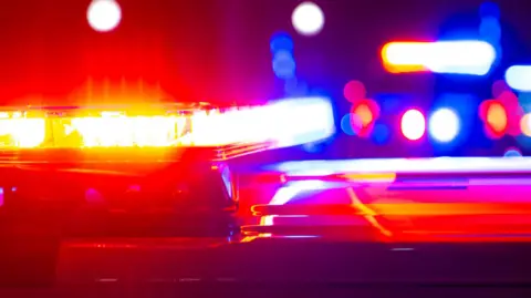 Tragic Mass Shooting Claims Four Lives in South Carolina Bar