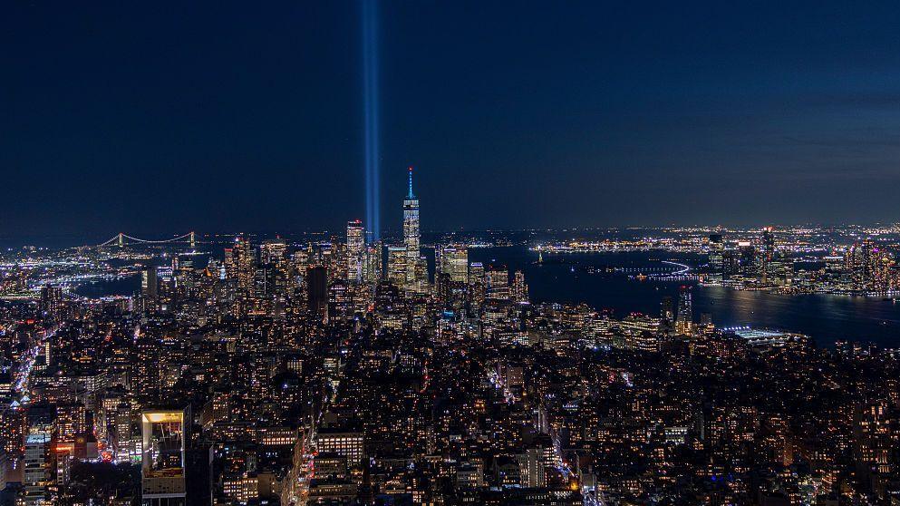 Gen Z Remember 9/11: Learning Years After the Tragedy