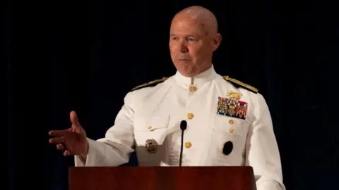 US Admiral Clarifies Controversial Strikes: No 'Kill Them All' Order Given