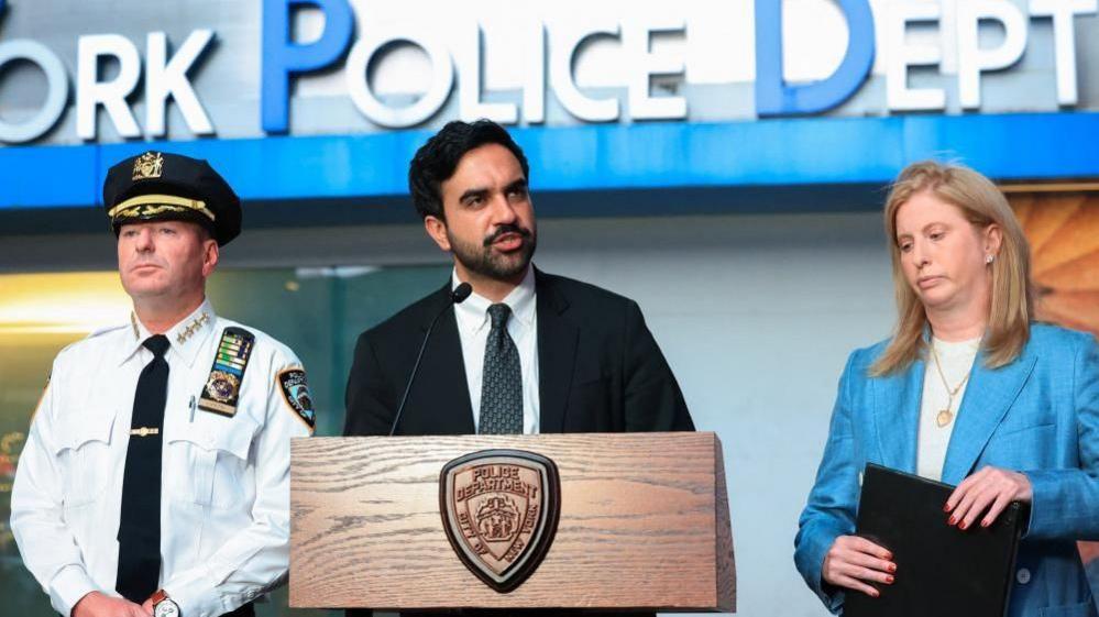 Times Square Tragedy: Woman Stabbed, Suspect Killed Amid Police Shootout