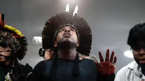 COP30 Climate Summit Ends Without Concrete Fossil Fuel Commitments