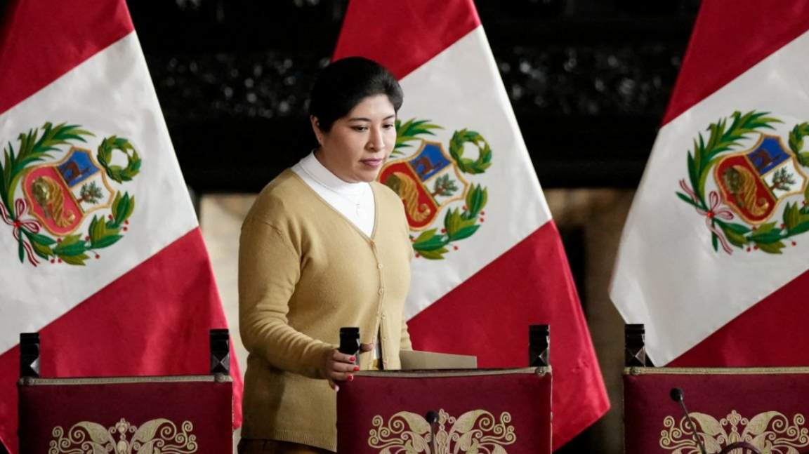 Mexico and Peru Re‑Establish Diplomatic Relations After Asylum Row