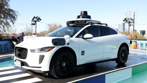 Waymo Halts Self-Driving Rides in 5 U.S. Cities After Flooded Road Glitch