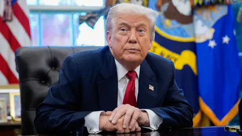 Re-examination of Green Card Holders: Trump Administration Targets 19 Countries