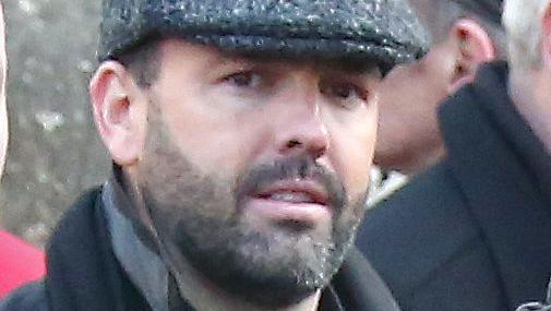 Suspected crime boss Daniel Kinahan arrives in Ireland after extradition from Dubai