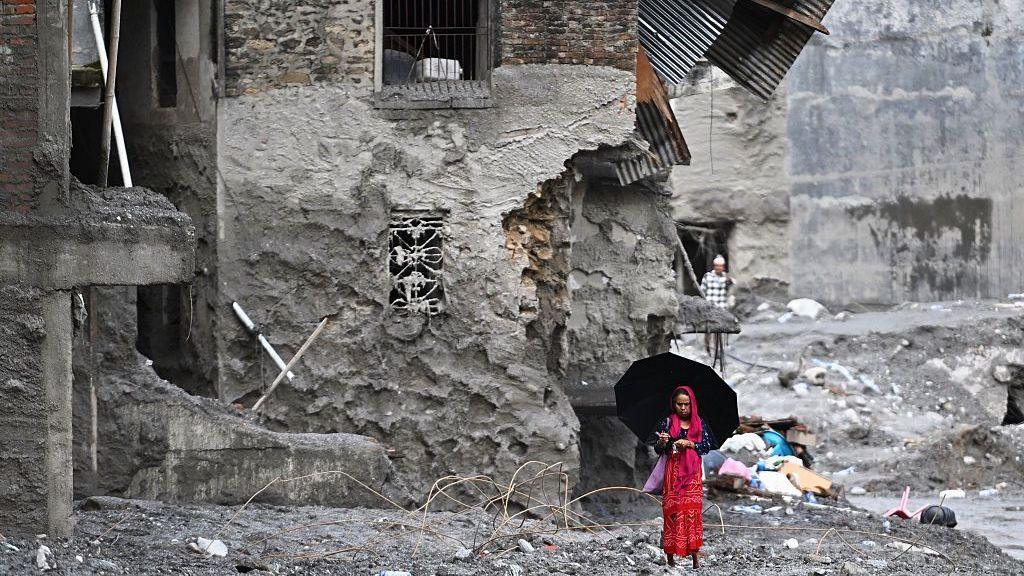 Himalayan Flash Floods: Nepal Engages UN to Accelerate Rescue and Recovery