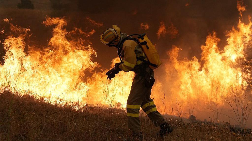 Australia Blends Indigenous Wisdom and Satellite Data to Beat Wildfires