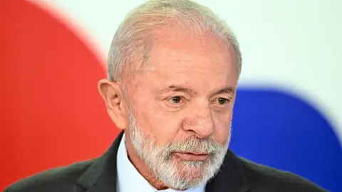 Trump and Lula Reconnect: A Friendly Call on Trade and Relations