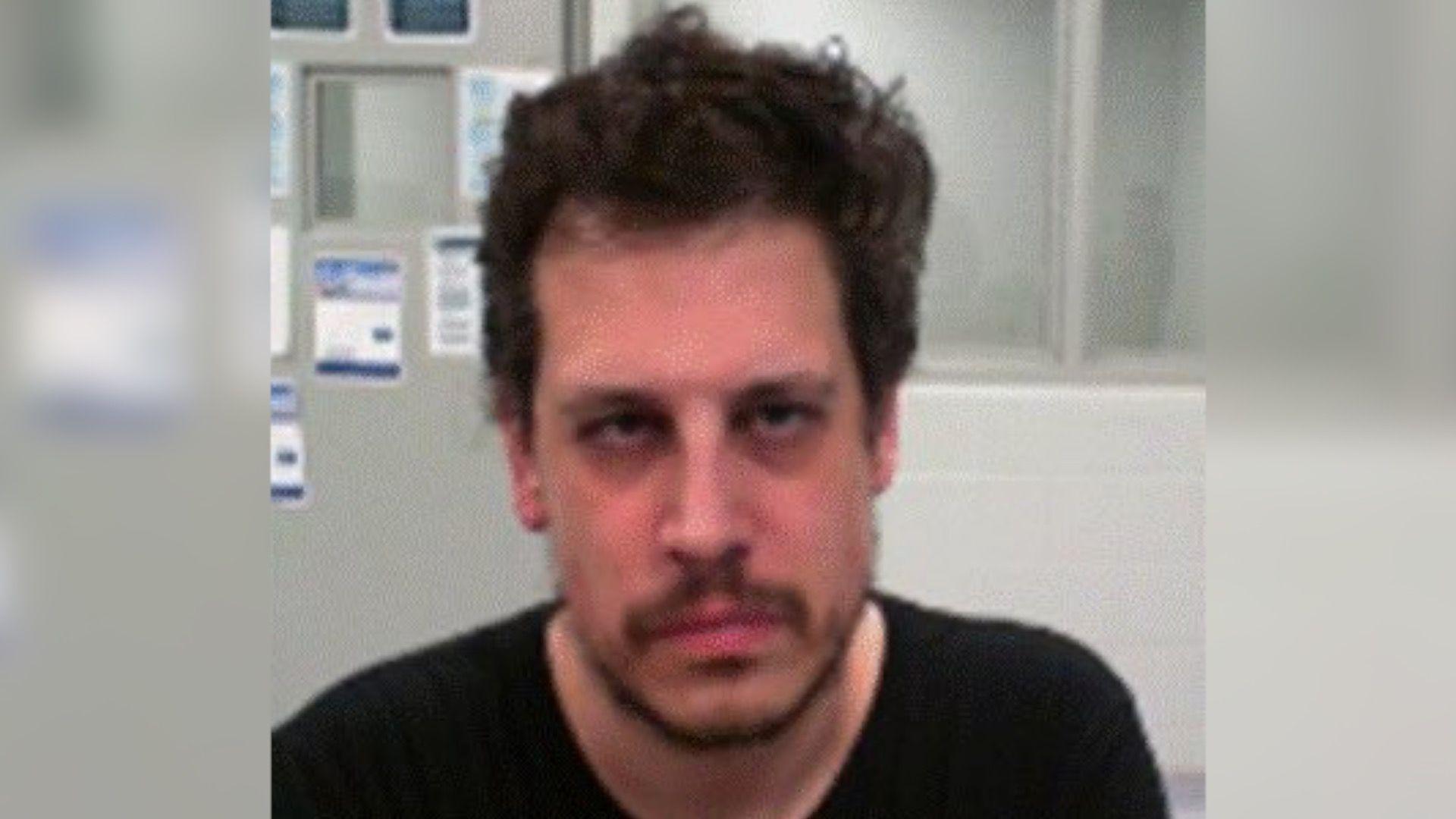 Milom Yiannopoulos Returned to UK After ICE Detention