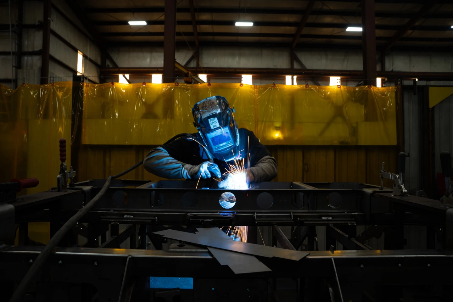 Tariffs Under Trump: Rising Costs and Manufacturing Struggles