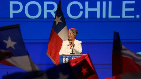Chile's Presidential Election Heads to Run-Off: A Battle Between Communism and The Far-Right