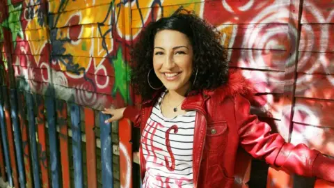 UK Actress Charged With Importing 320 kg of Meth into Australia