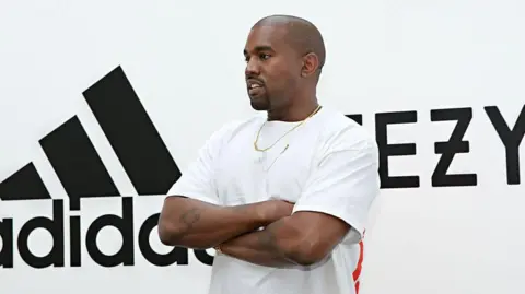 Adidas Prevails in Legal Battle Over Kanye West Partnership