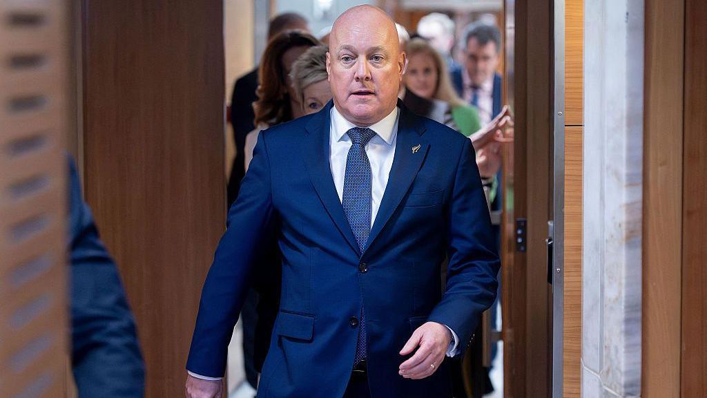 Luxon Survives Second Leadership Challenge, National Party Remains United Ahead of Election