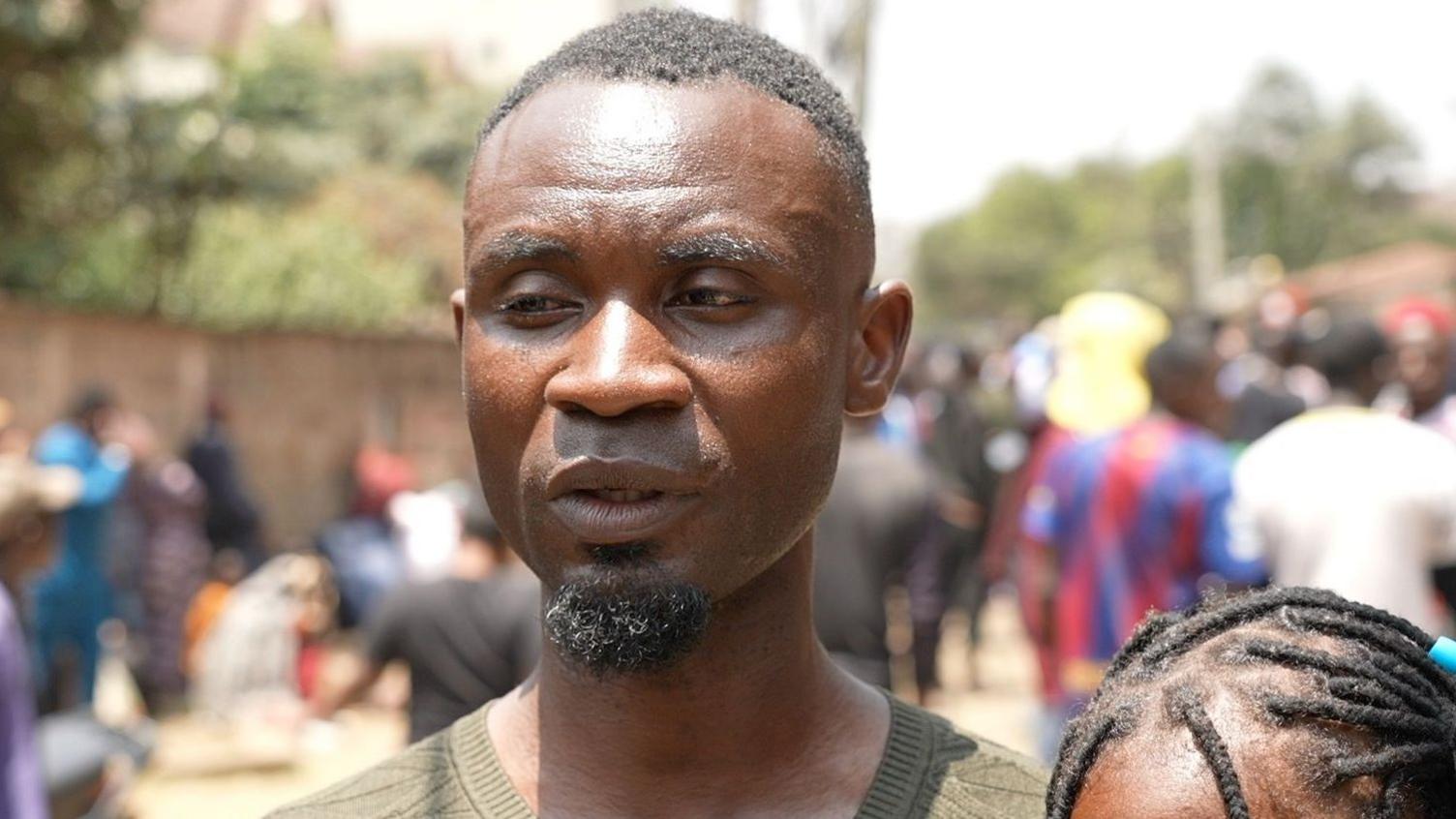Kenya’s crackdown sparks fear among foreign traders