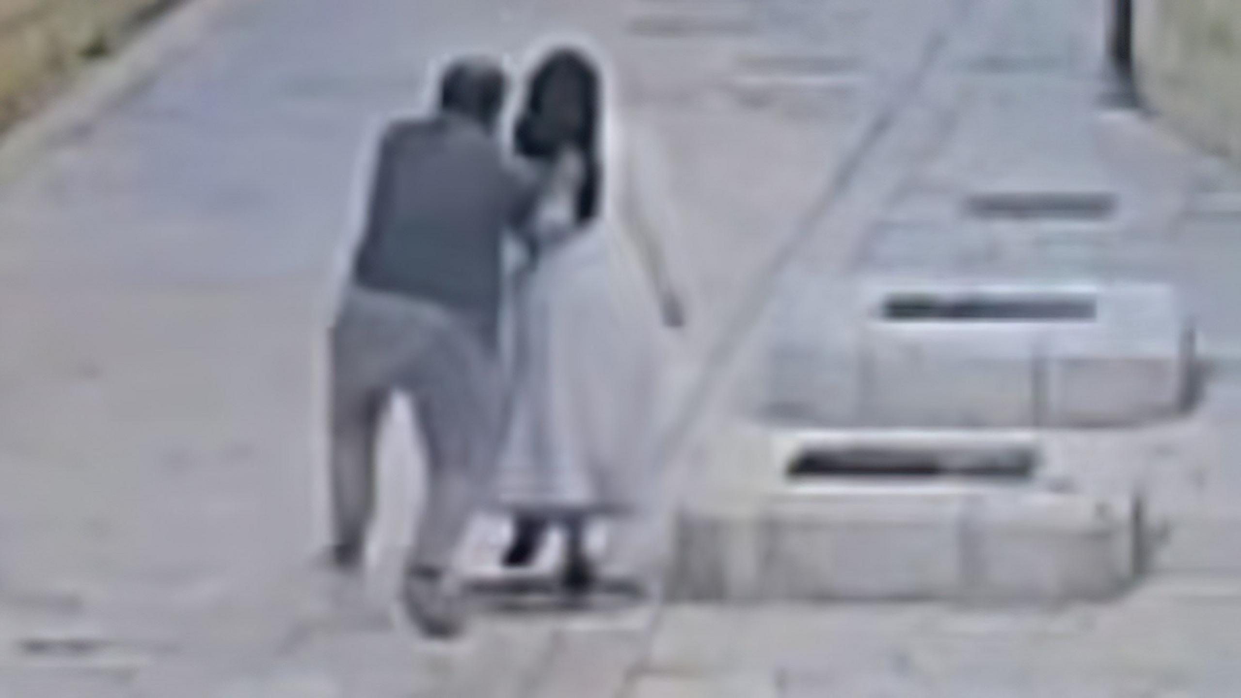 Man Acquitted after CCTV Shows Psychotic Attack on French Nun in Jerusalem