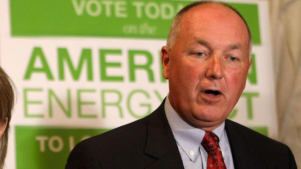 More Than 70,000 Canadians Urge Expulsion of U.S. Ambassador Pete Hoekstra