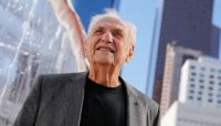 Pioneering Architect Frank Gehry Passes Away at 96