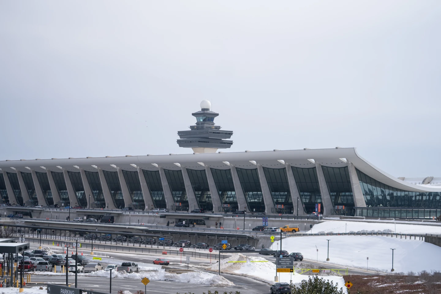 Ghanaian Mother and Son Detained at Washington Airport Ordered to Return Home