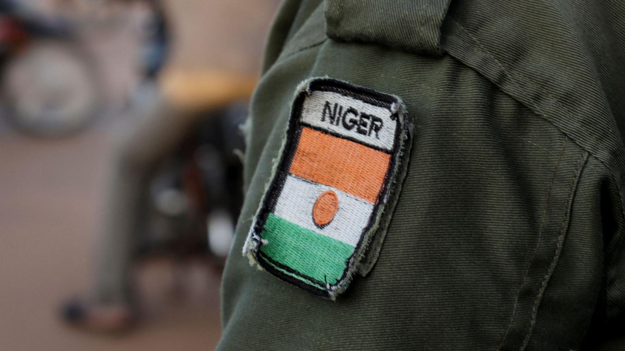 Russia Claims Its Forces Helped Repel Niger’s Saturday Coup
