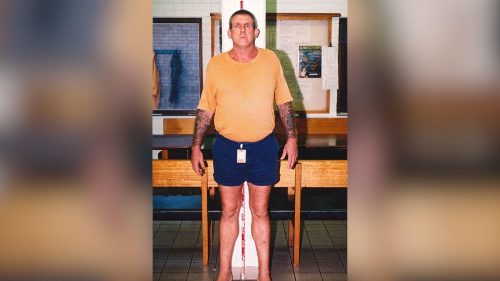 Police expose hidden 25‑year‑old photos from Peter Falconio murder case
