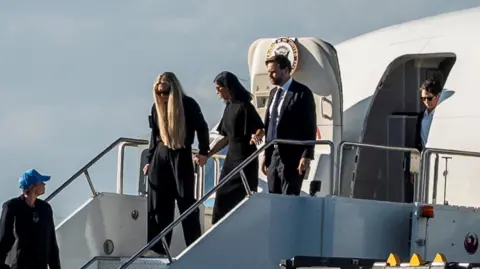 Erika Kirk Honors Charlie Kirk's Legacy in Tearful Address Following Tragic Shooting