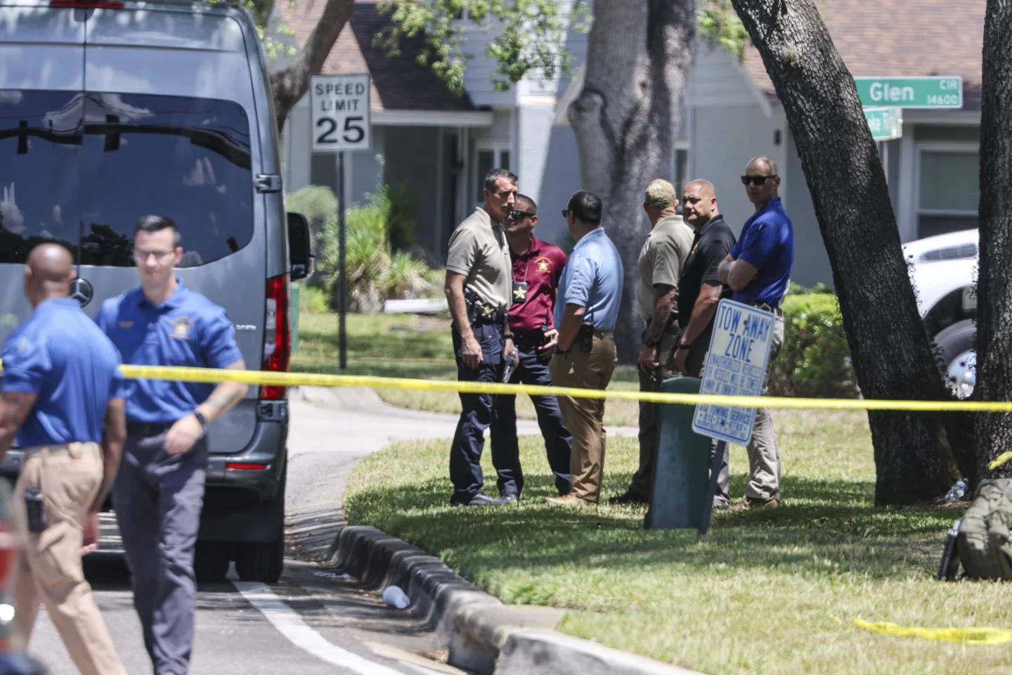 Body of Missing USF Student Found; Roommate Arrested