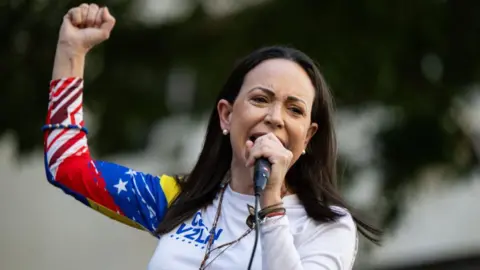 Venezuela Shuts Oslo Embassy After Nobel Peace Prize Award to Opposition Leader