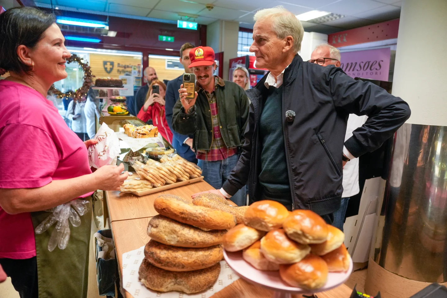 Norway Votes on Wealth Tax as Parliament Elections Kick Off