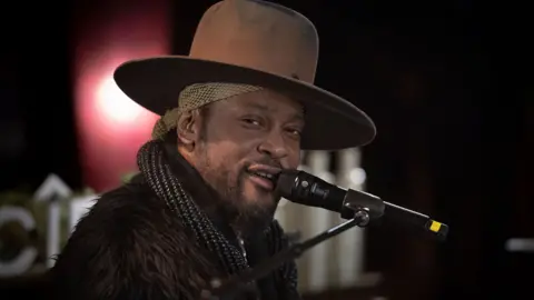 R&B Icon D’Angelo Passes Away at 51