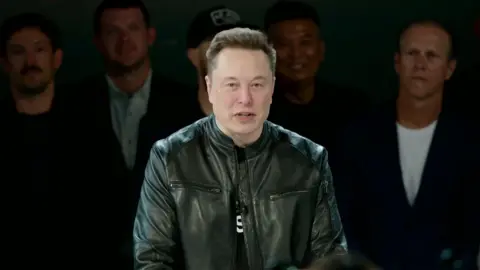 Elon Musk Becomes First Trillionaire as SpaceX Surges After IPO
