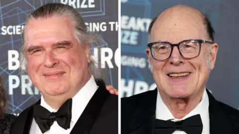 Groundbreaking Encryption Pioneers Charles Bennett and Gilles Brassard Honored with Turing Award