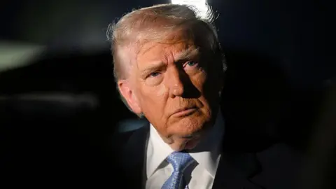 Trump Condemns Democrat Video as 'Seditious Behavior' Following Military Appeal