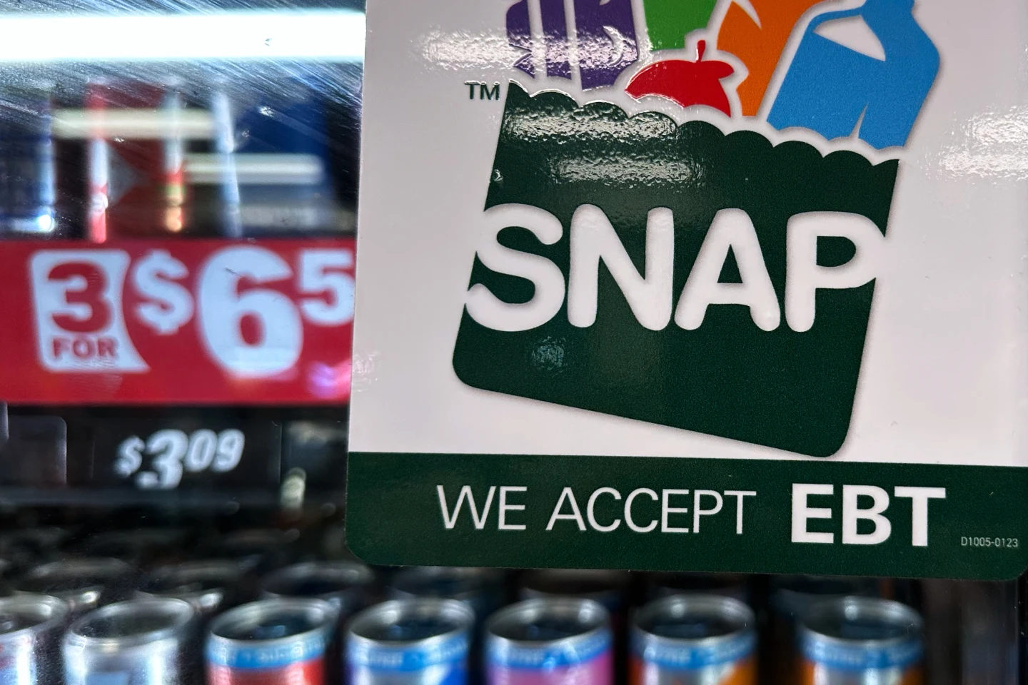 Trump Administration Intensifies Focus on SNAP Fraud Allegations
