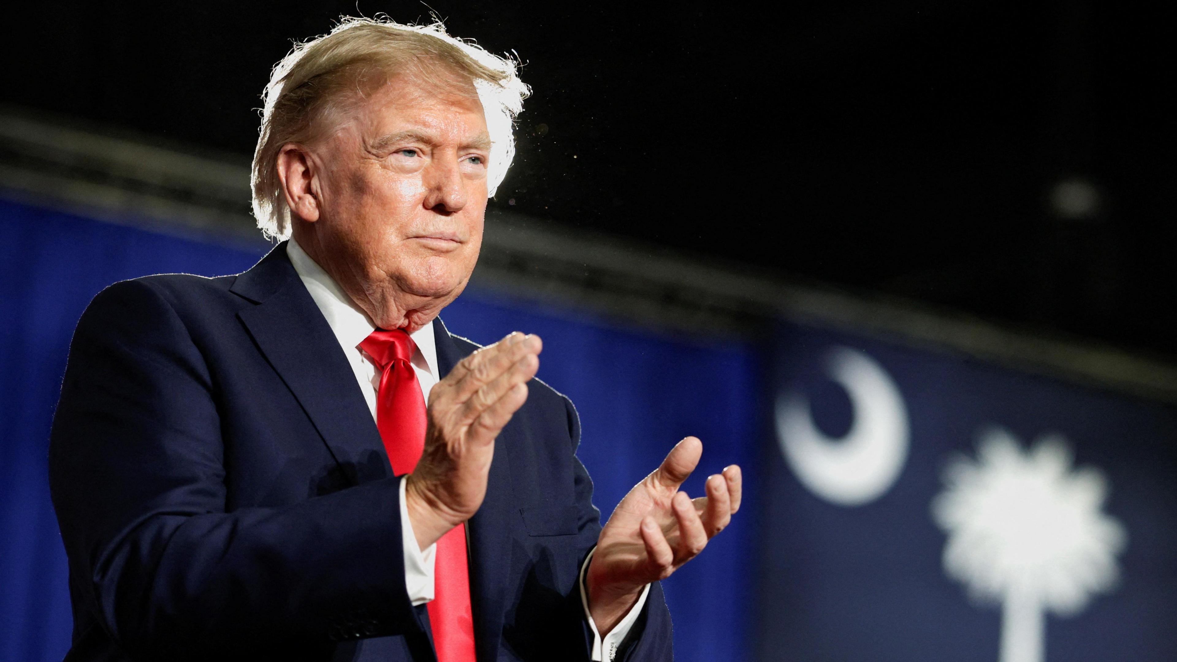 Trump Threatens Canada, Sparks Trade War After Negotiations Collapse