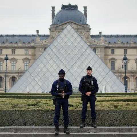 The Aftermath of the Louvre Heist: Can France Retrieve Its Stolen Treasures?