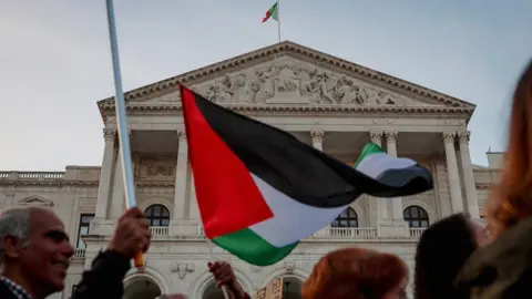 Portugal to Officially Recognize Palestinian State Amid Ongoing Gaza Conflict