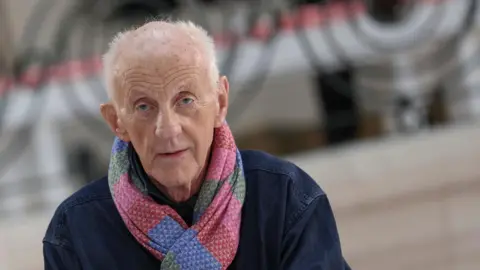 Remembering Paul Costelloe: Celebrated Irish Fashion Designer Passes Away at 80