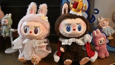 Labubu Toy Manufacturing Under Scrutiny for Labor Violations