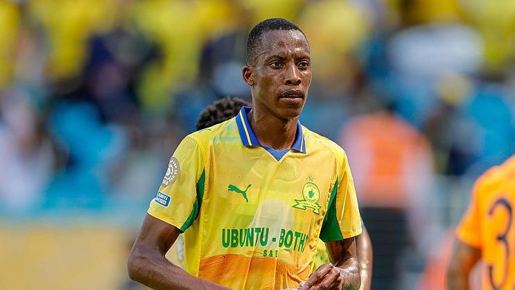 Zimbabwean Star Divine Lunga Survives Gun Attack in Johannesburg
