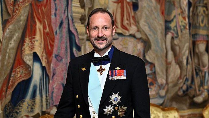 Norway’s New Reigning Monarch: King Haakon VIII Steps Into the Spotlight