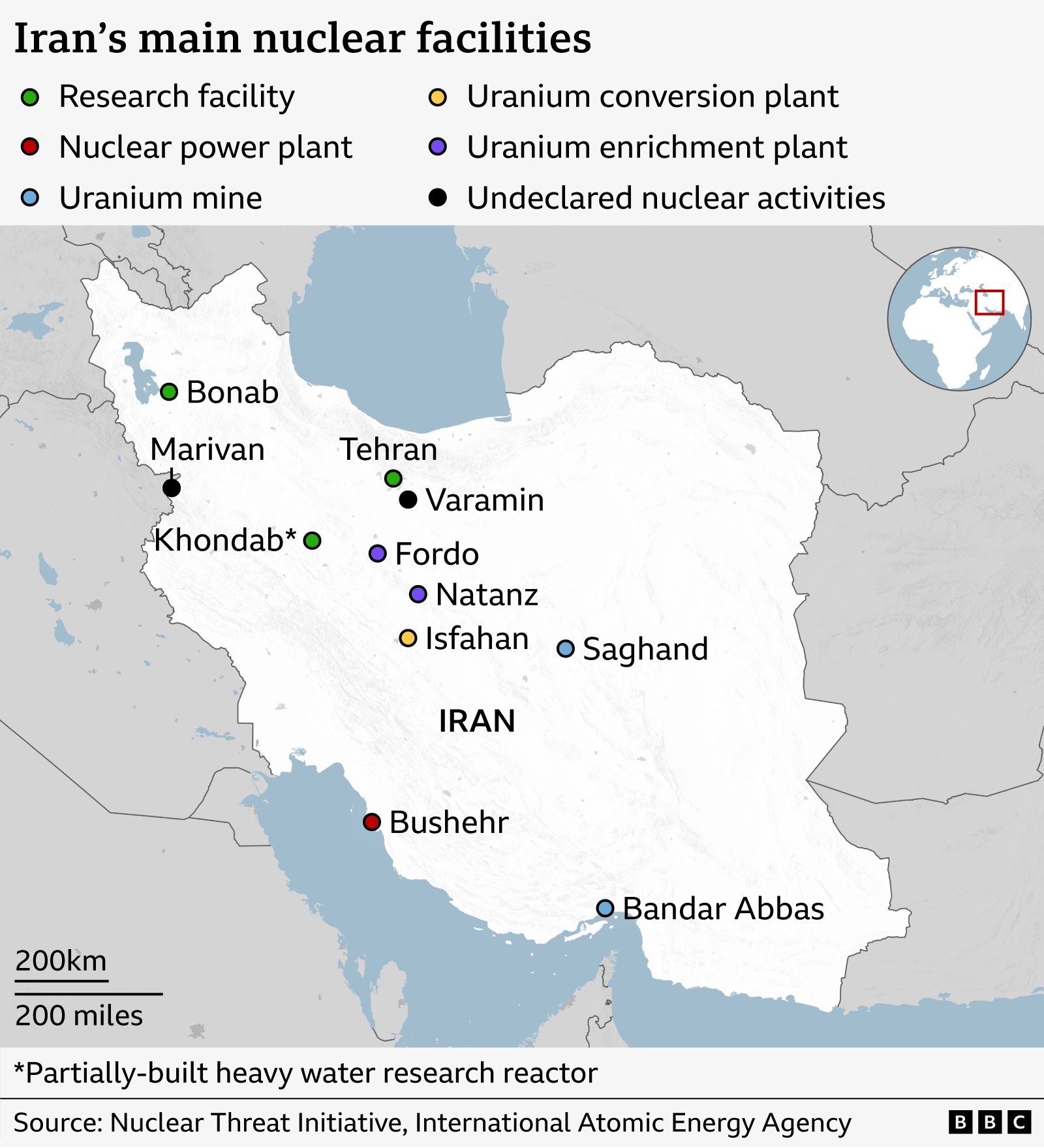 UN Sends Iran to Security Council Over Nuclear Non‑Compliance – First Time in 20 Years