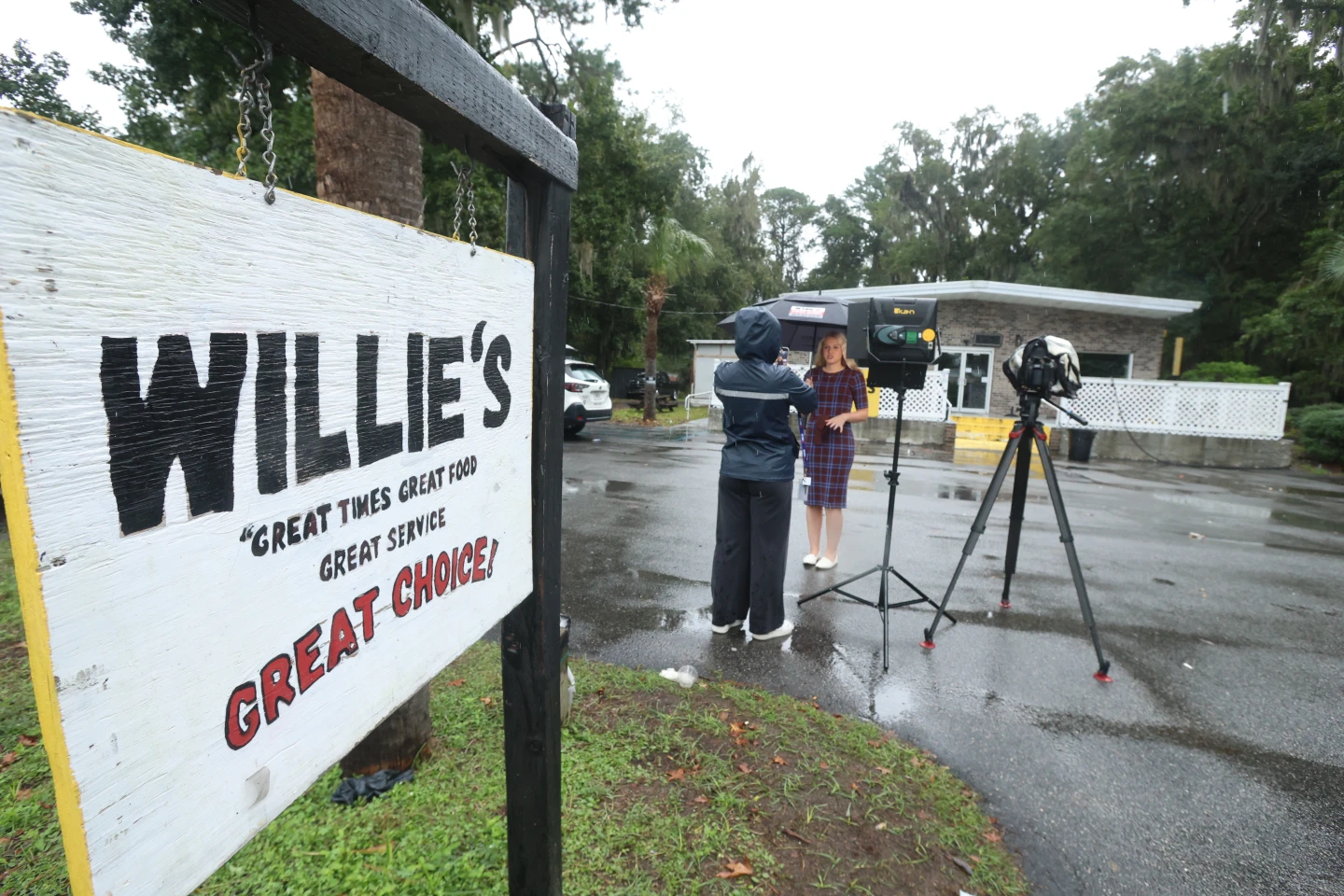 Tragic Mass Shooting in South Carolina Bar Claims Four Lives