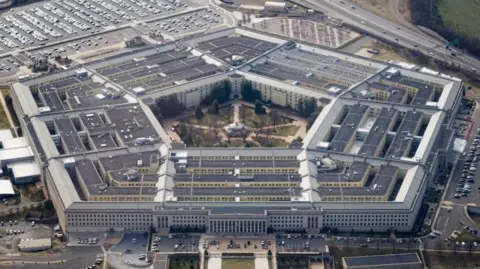 Pentagon Implements New Defense Strategy with Limited Support to Allies