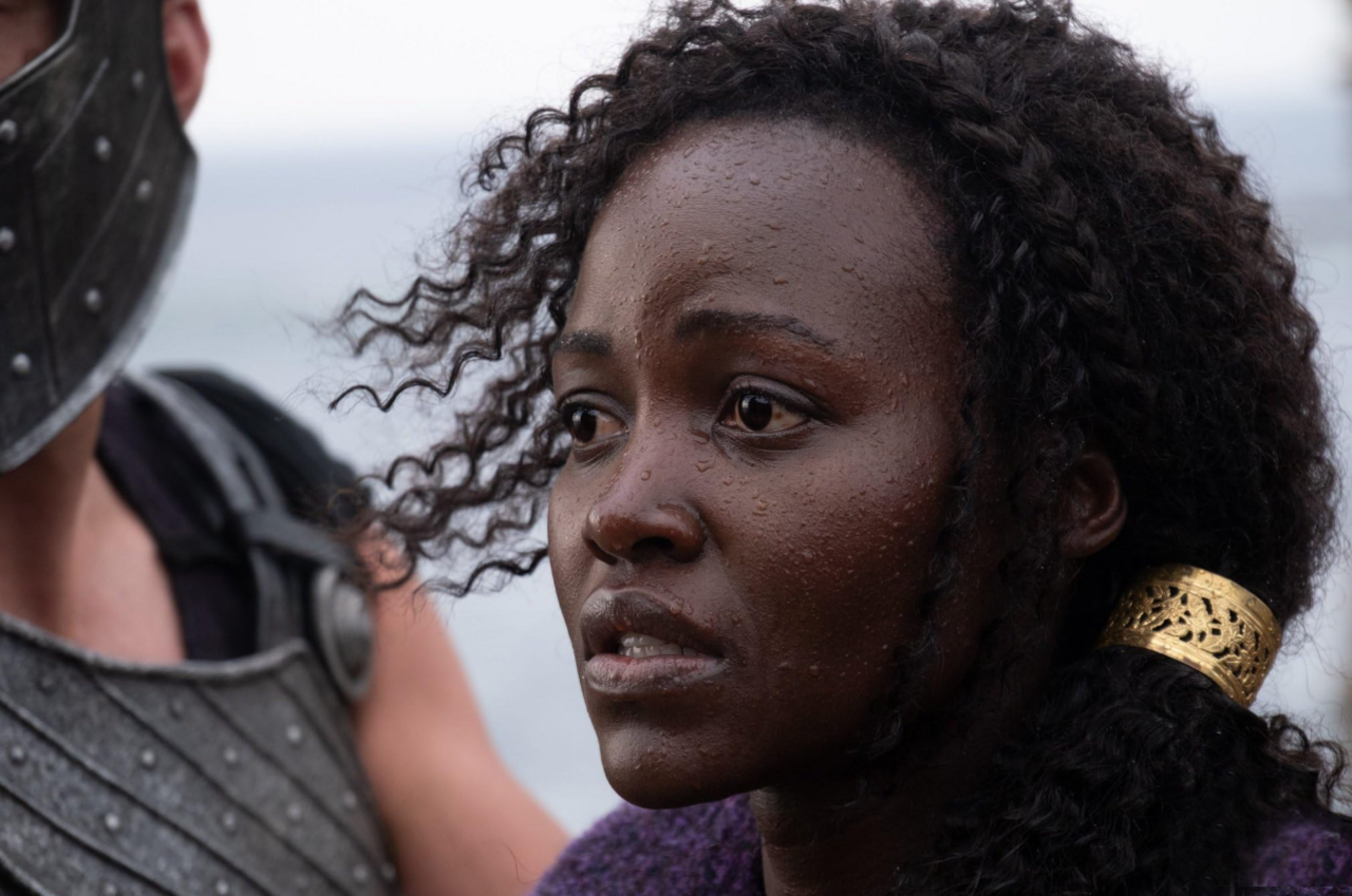 Academic Critic Fires Back at Nolan's Odyssey Adaptation