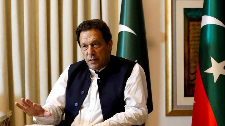 Imran Khan Re‑Locked in Jail After Hospital Examination Declares Him Fit